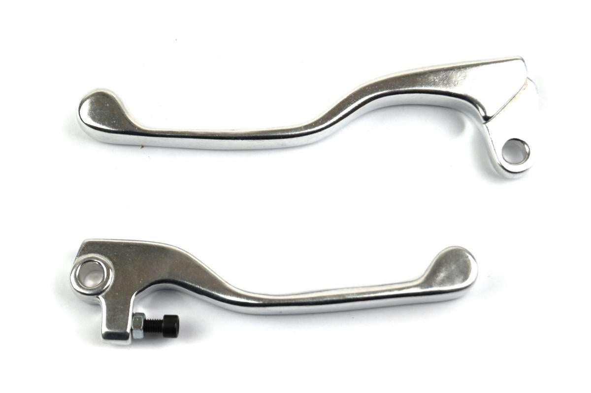 LEVER BLADE SET SUZUKI RM125/250 96-03, DR-Z 400 00-07