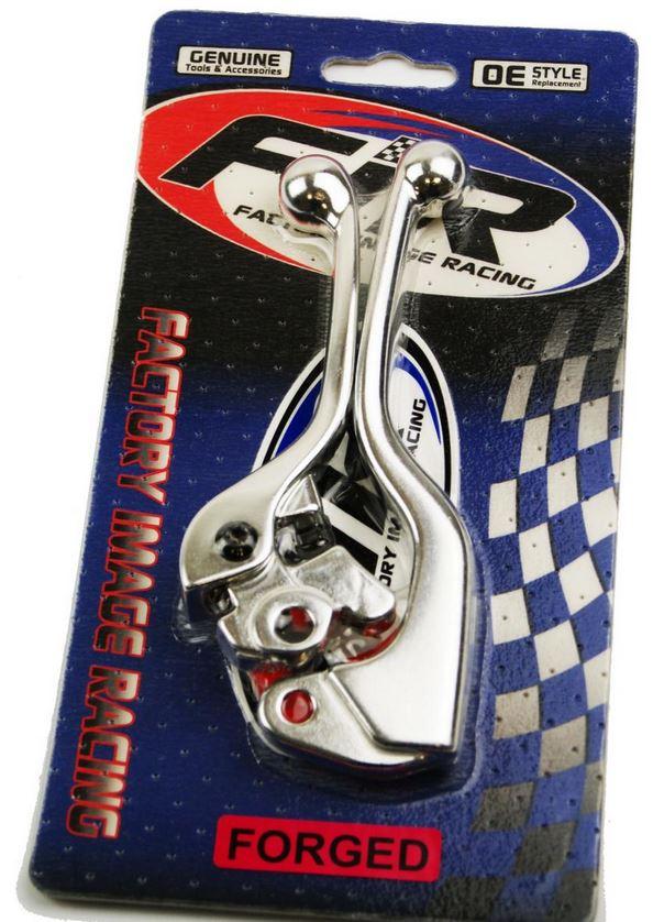 LEVER BLADE SET 00-09 KX FORGED