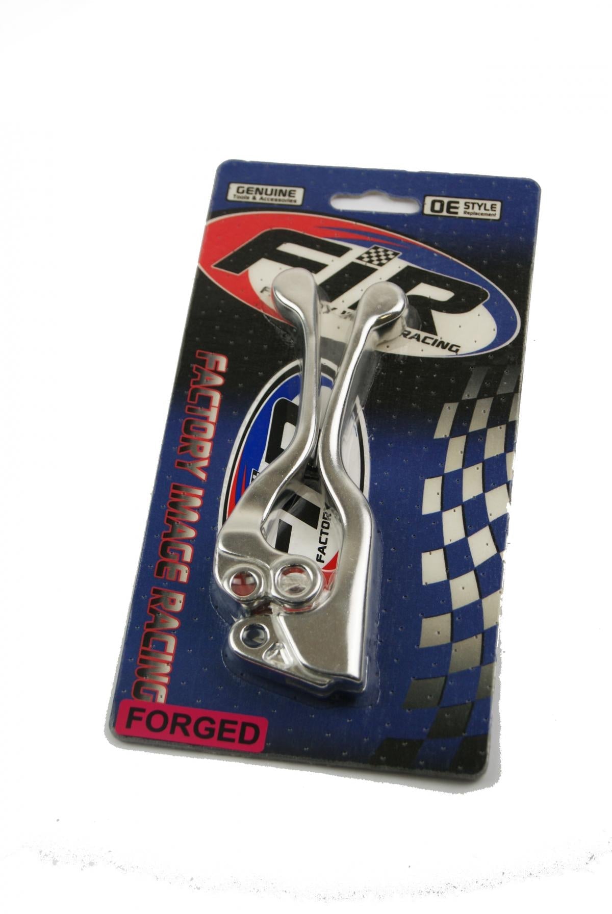LEVER BLADE SET YZ80 97-01, YZ125 96-99, YZ250 97-00, WR/YZ400F 98-99