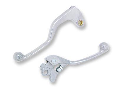 WIRTZ PRO SHORTY LEVERS, 164-006 RM85 06-18, 125 05-09, 250 05-08