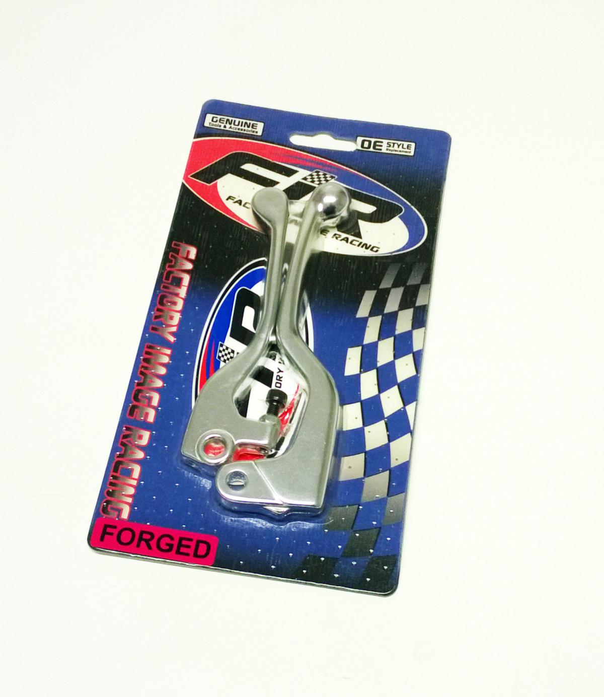 LEVER BLADE SET HONDA CR 04-07