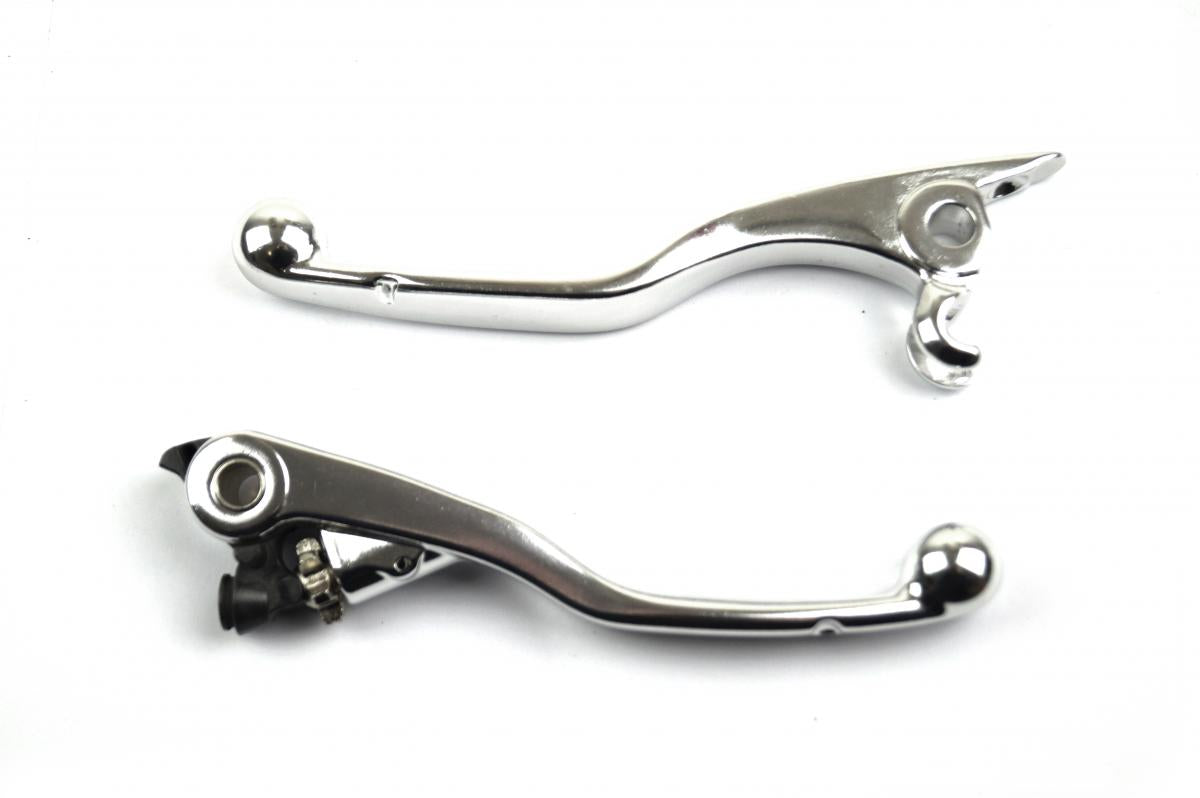 LEVER BLADE SET FORGED KTM, MAGURA CLUTCH, BREMBO BRAKE