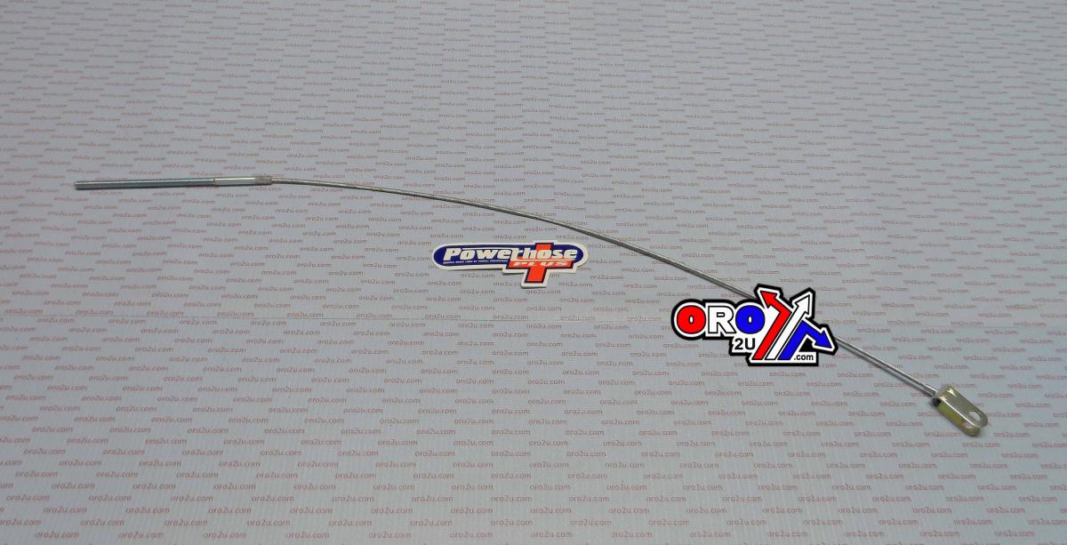 REAR BRAKE INNER CABLE, VENHILL Y01-2-001 YZ125 86-87, 250 84-87, 490 84-90