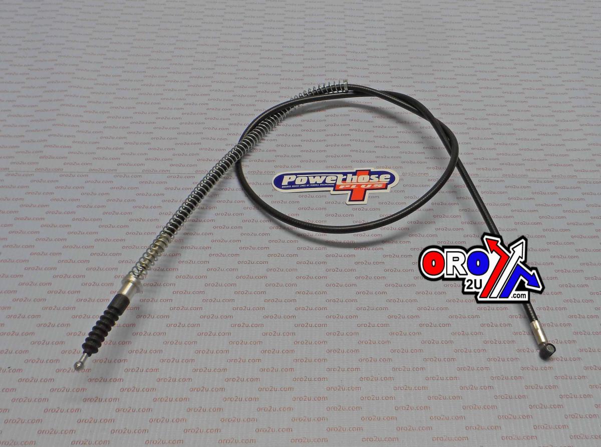 CABLE CLUTCH YAMAHA YZ125 1981, VENHILL Y01-3-016