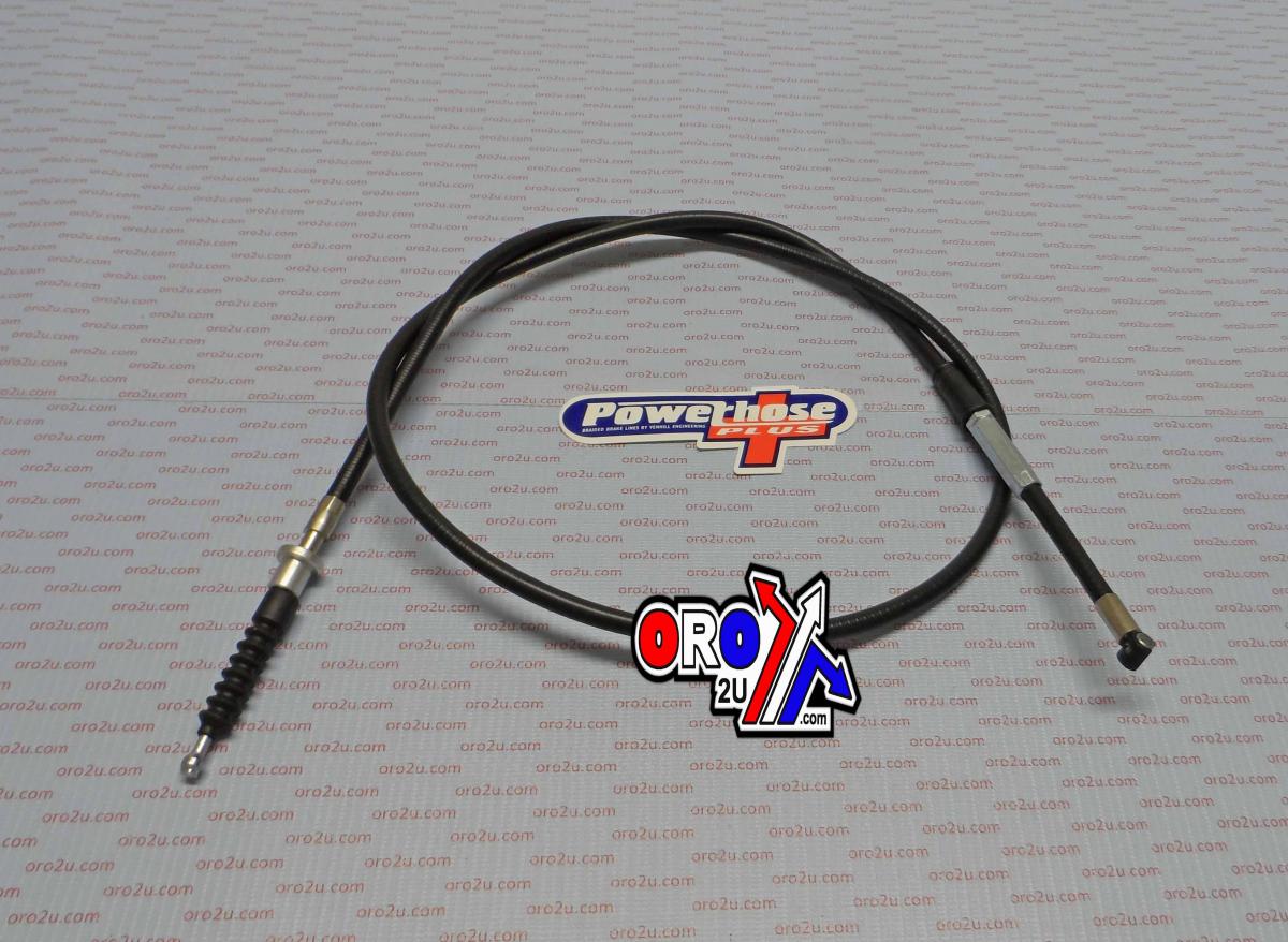 CABLE CLUTCH YAMAHA YZ125 1982, VENHILL Y01-3-022-BK