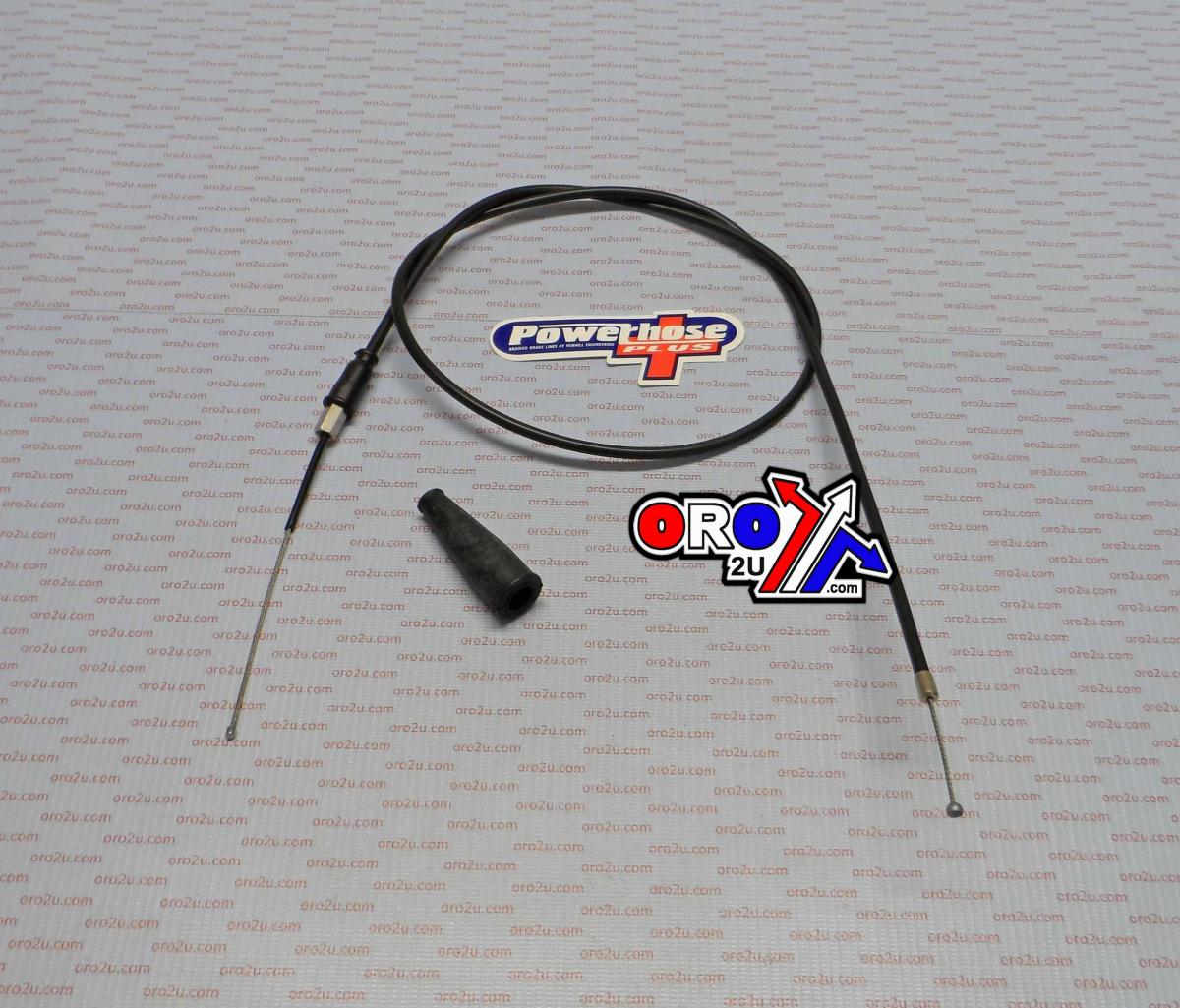 CABLE THROTTLE UNIV.GASSER YZ, VENHILL Y01-4-007/7 UNIVERSAL