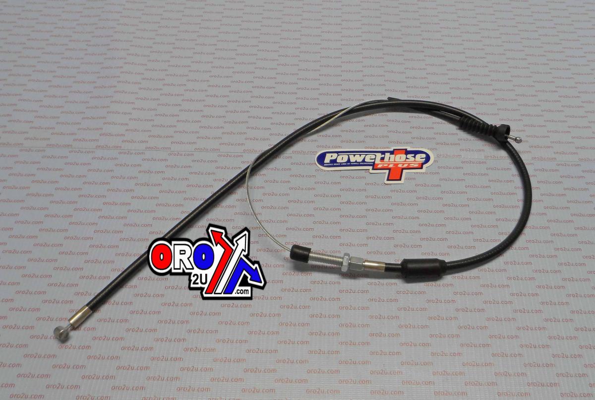 CABLE FRONT BRAKE YAMAHA TY250 84-90, VENHILL Y01-1-024-BK