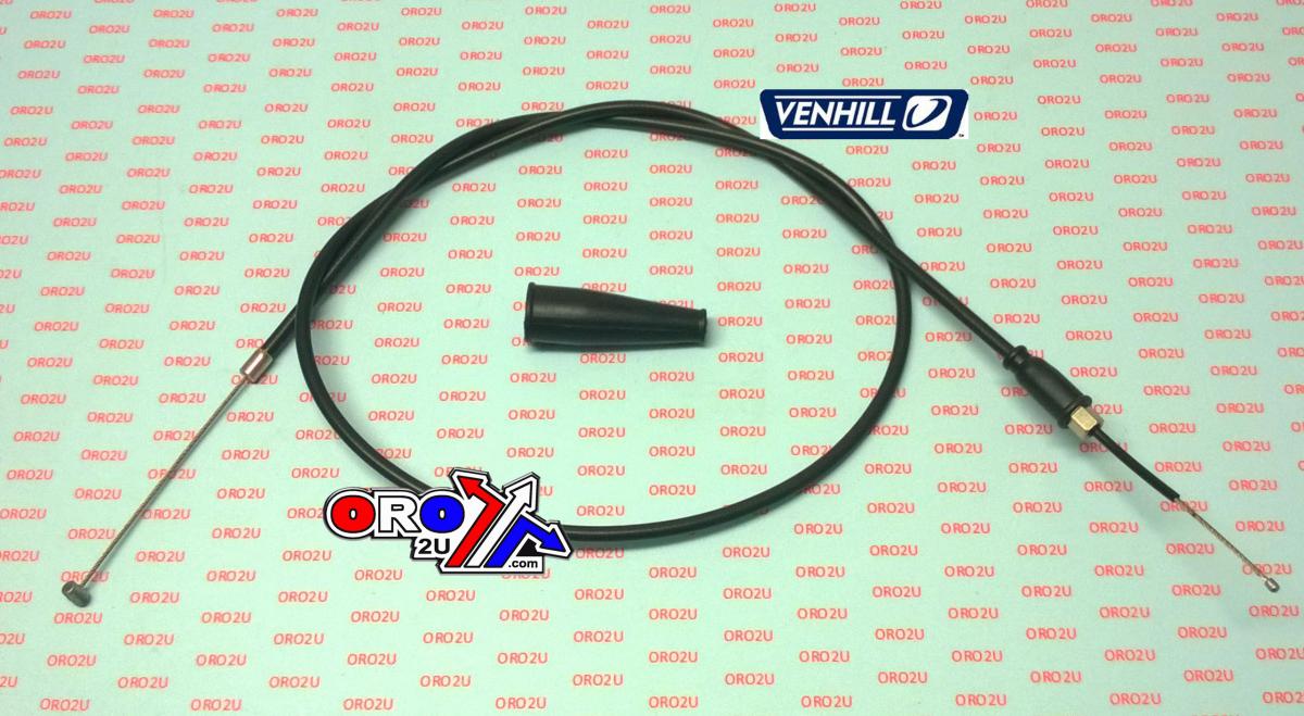 CABLE THROTTLE YAMAHA TY250 84-92, VENHILL Y01-4-019/6
