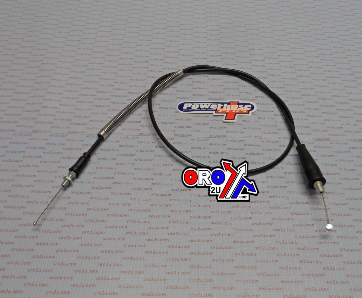 CABLE THROTTLE YAMAHA TY250 77-83, VENHILL Y01-4-008