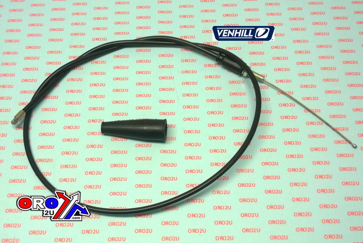 CABLE THROTTLE TY175 75-83, TY250 75-76 , VENHILL Y01-4-004/6
