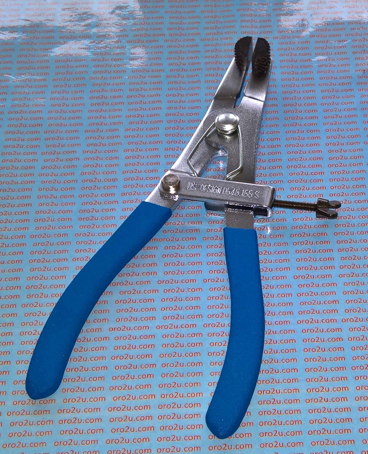 BRAKE CALIPER PISTON REMOVE TOOL