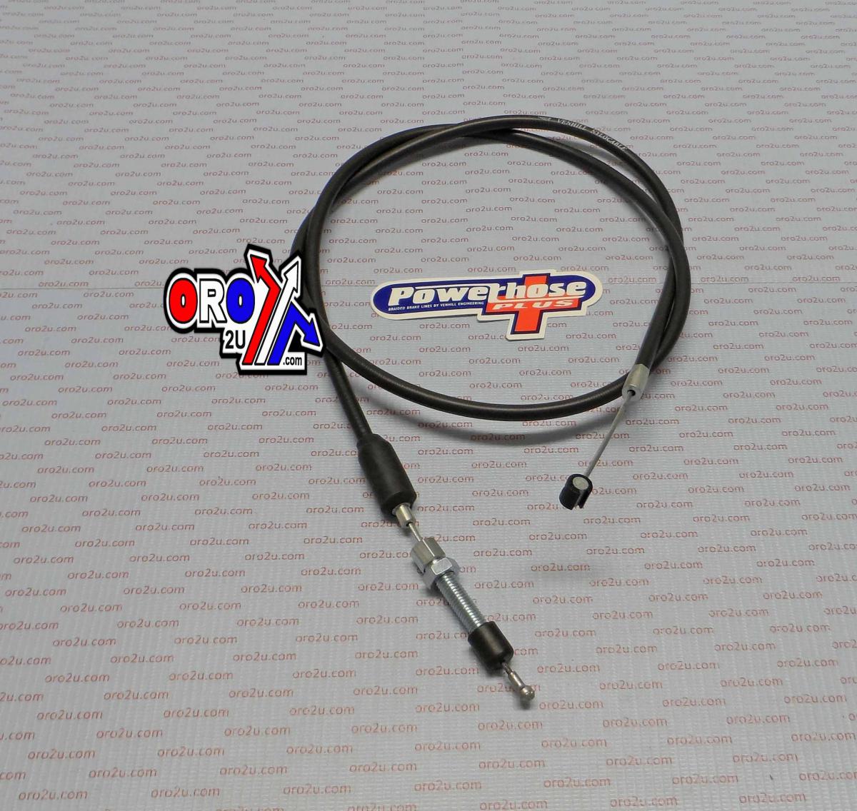CABLE FRONT BRAKE YAMAHA YZ100 80-81, VENHILL Y01-1-012