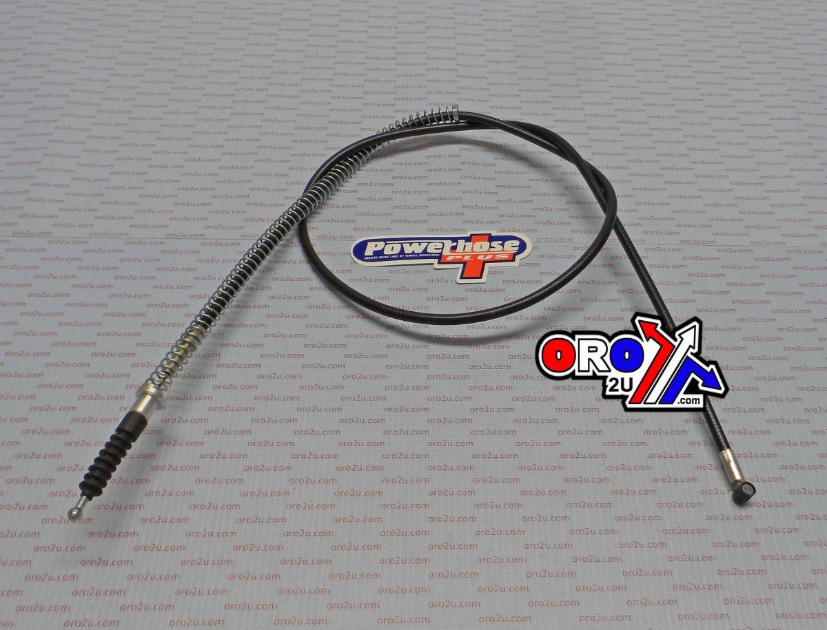 CABLE CLUTCH YAMAHA YZ100 80-81, VENHILL Y01-3-014