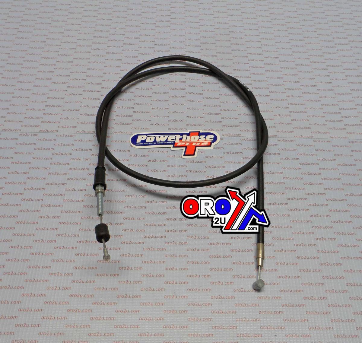 CABLE FRONT BRAKE YAMAHA YZ250/400 77, VENHILL Y01-1-005