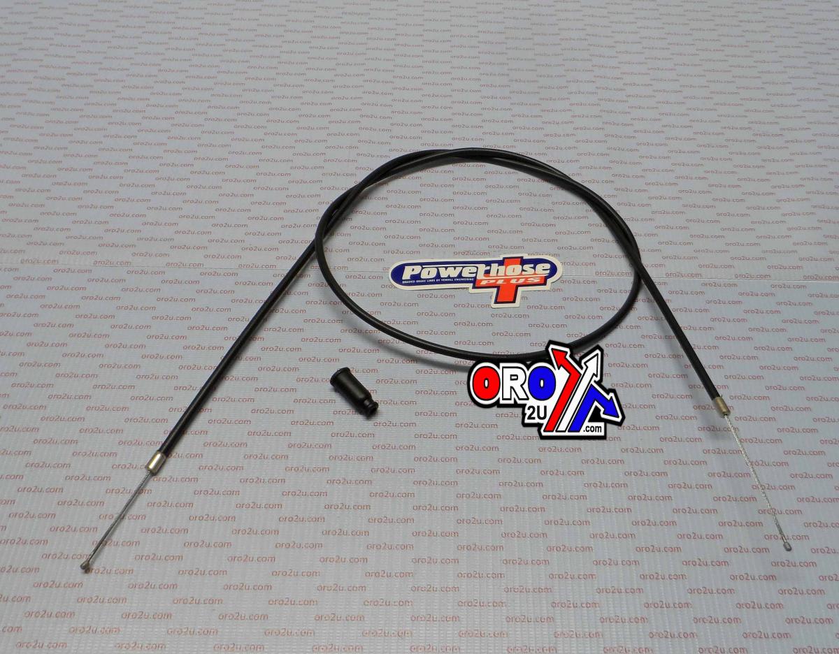 CABLE THROTTLE SUZUKI RL250 74-76, VENHILL S01-4-007 TRIAL