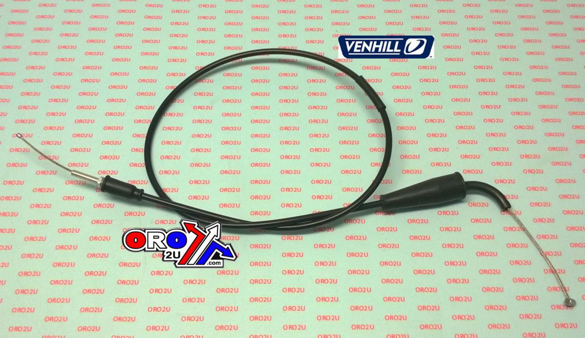 CABLE THROTTLE HUSQVARNA 510/610 94-99, VENHILL H01-4-021-BK