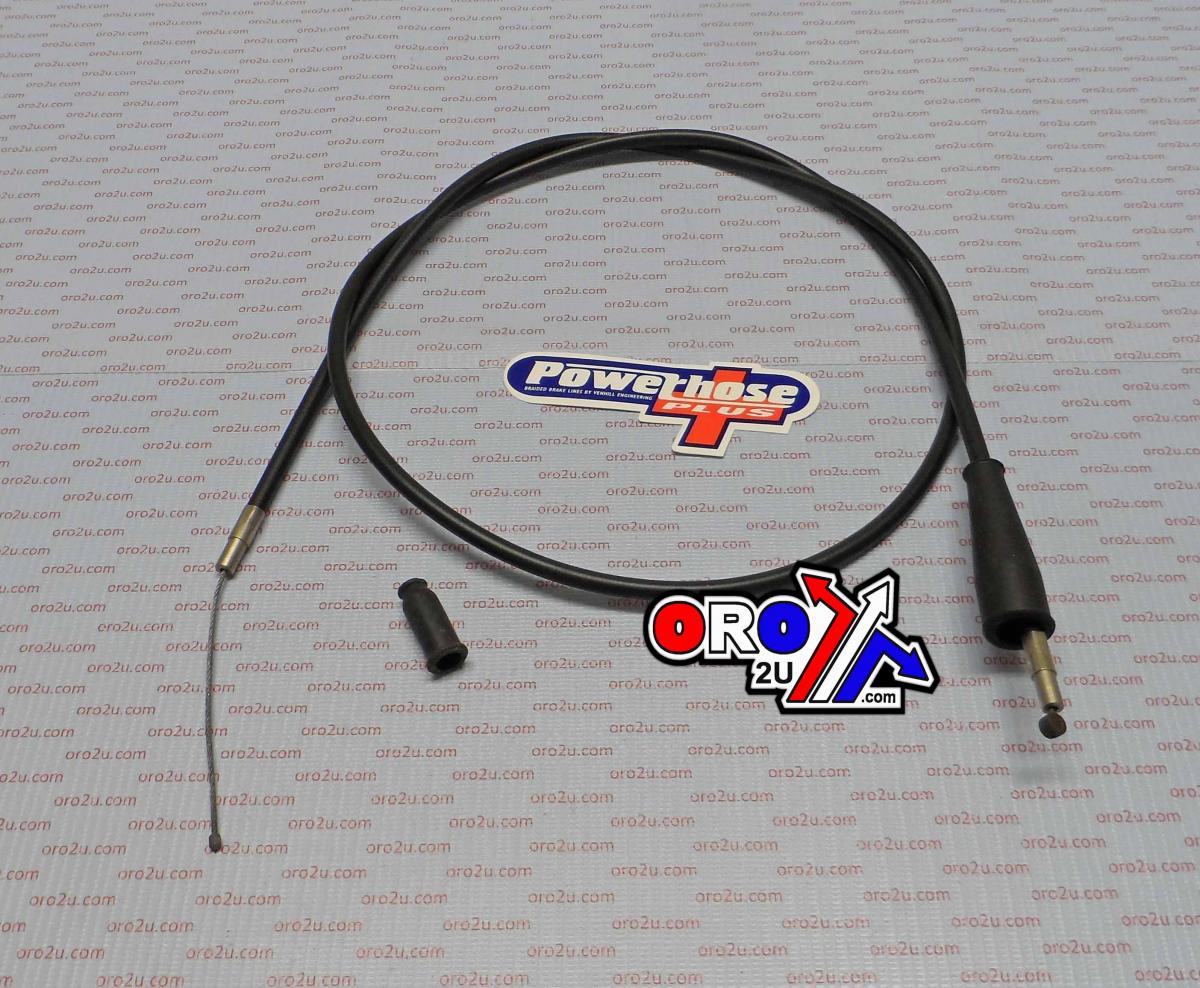 CABLE THROTTLE MX250 1974 KTM, VENHILL K01-4-009