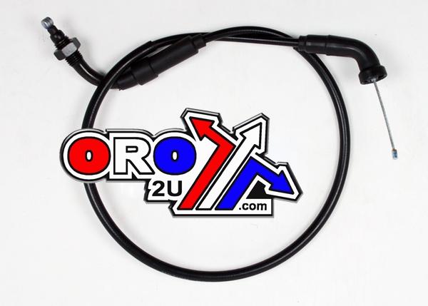 CABLE THROTTLE CRF50 04-16, XR50, Z50R, PSYCHIC 102-418 HONDA , 17920-GEL-A00