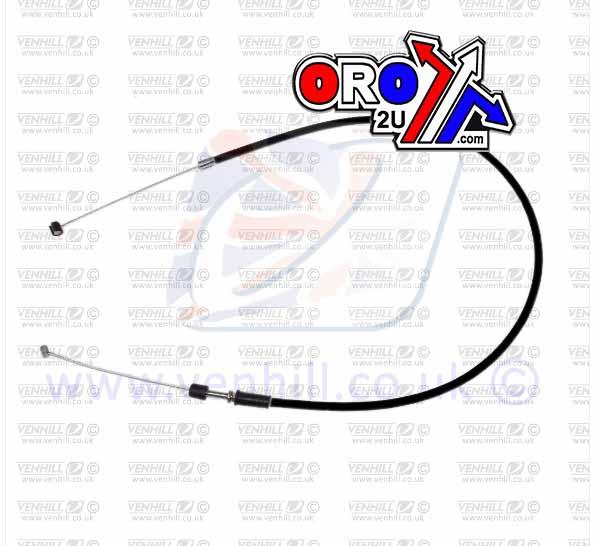 CABLE FRONT BRAKE HONDA CR125/250 82, CR480 82-83 VENHILL H02-1-014