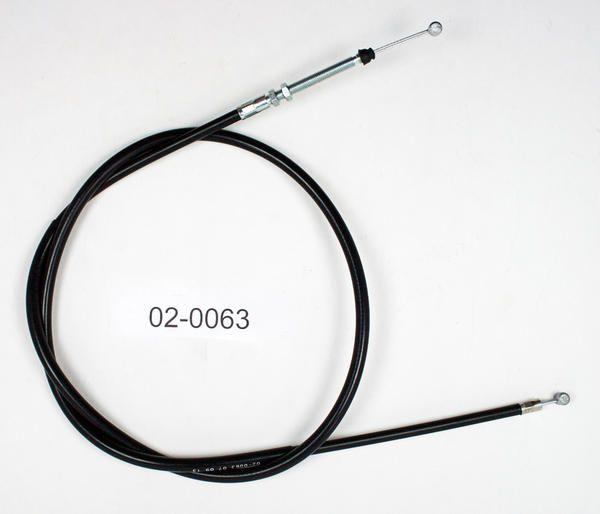 CABLE FRONT BRAKE HONDA CR250 83, MOTION PRO 02-0063