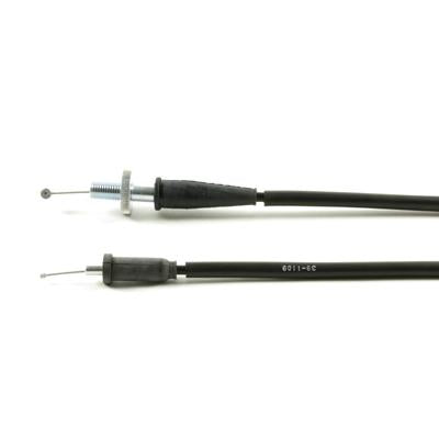 CABLE THROTTLE 09-20 KTM65, PROX 53.110047 462.02.091.000, Made in Japan