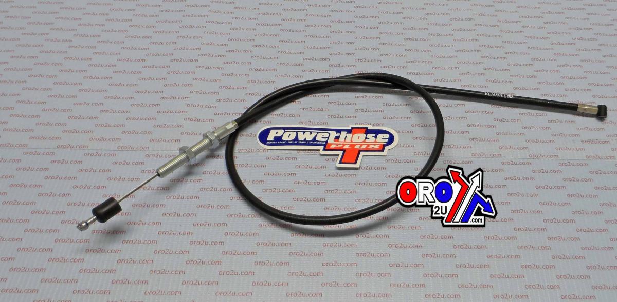 CABLE CLUTCH HONDA CR60 83-84, VENHILL H02-3-024