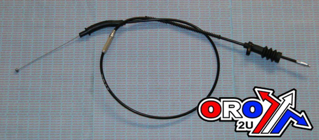 CABLE THROTTLE KX250/420 80-81, PSYCHIC 103-266, 54012-1095