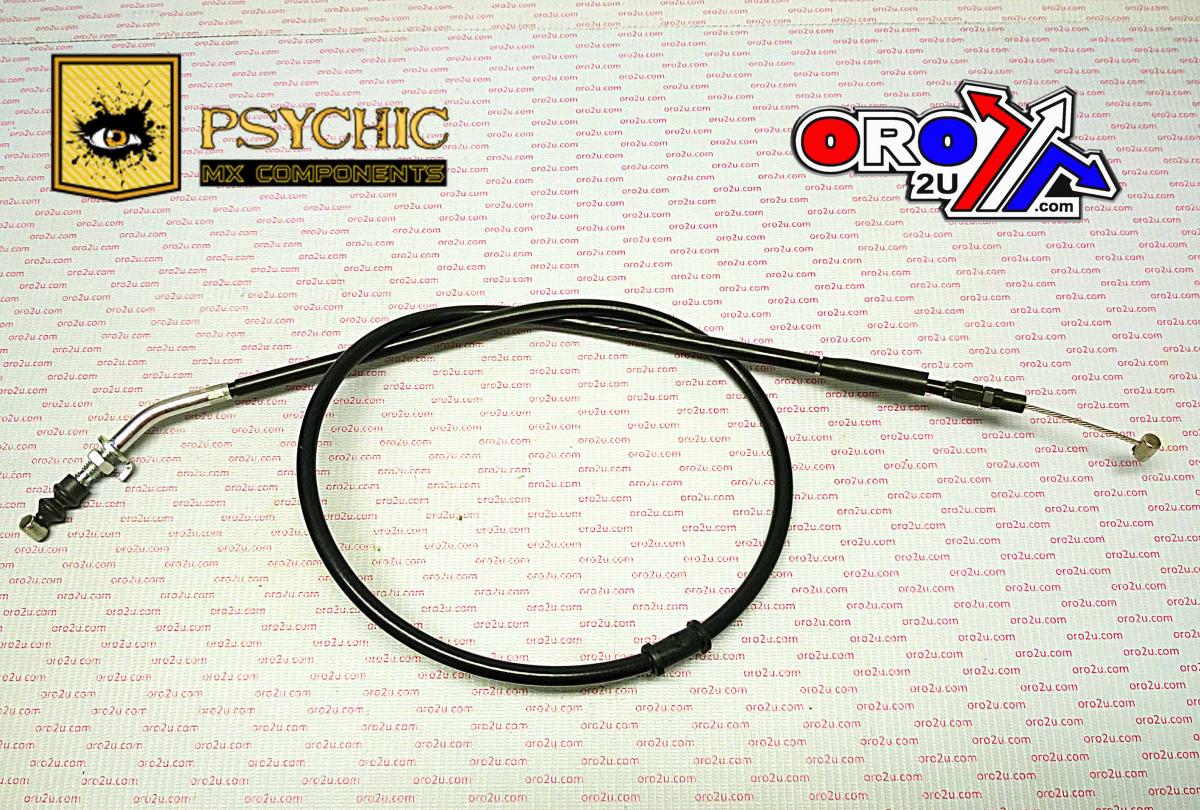 CABLE CLUTCH YAMAHA YZ-F450 10-13 , PSYCHIC 105-395