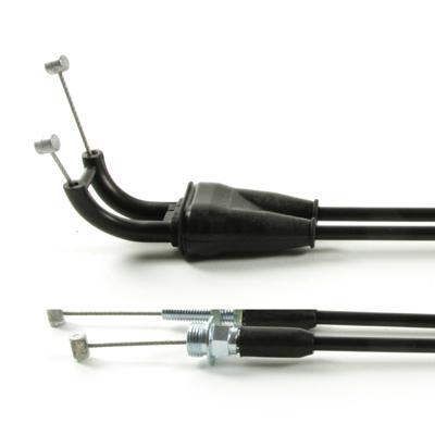 CABLE THROTTLE YAMAHA 07-13 YZF250, PROX 53.111072 Made in Japan