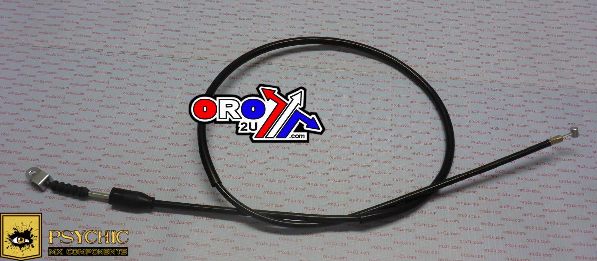 CABLE FRONT BRAKE KX250/420 80-81, KDX250 80-81, PSYCHIC 103-011