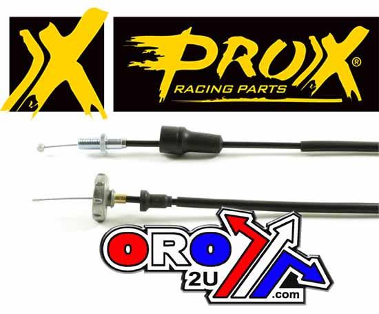 CABLE THROTTLE 86-02 XR200, PROX 53.110011 Made in Japan