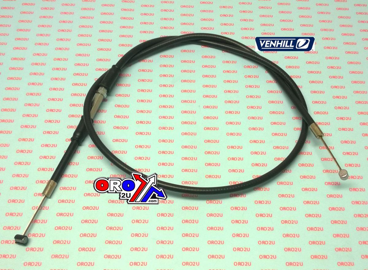 CABLE CLUTCH RM125/250 92-93, VENHILL S01-3-036 SUZUKI