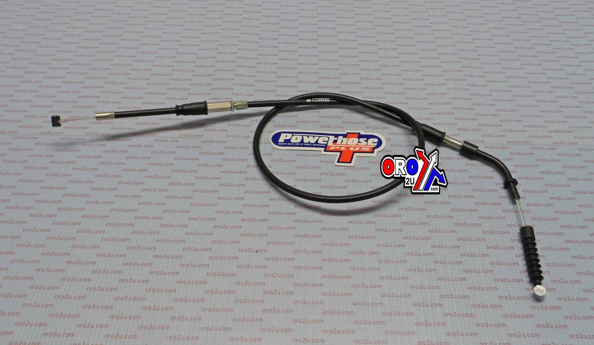 CABLE CLUTCH 86-88 RM80, VENHILL S01-3-032