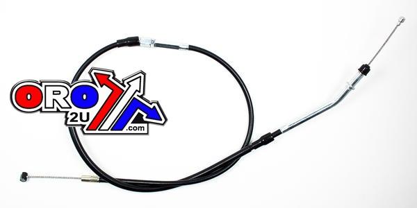 CABLE CLUTCH 05-07 RMZ450, RMZ250 07-09, PSYCHIC 104-252 SUZUKI