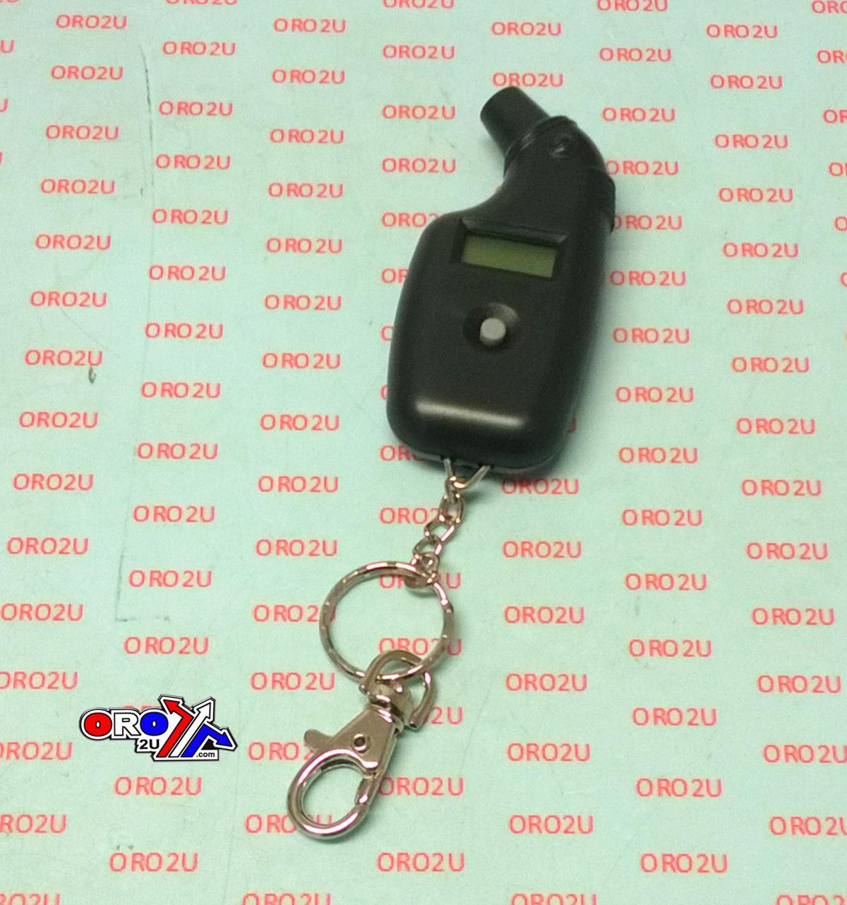 TYRE PRESSURE GAUGE DIGITAL150psi/10 Bar