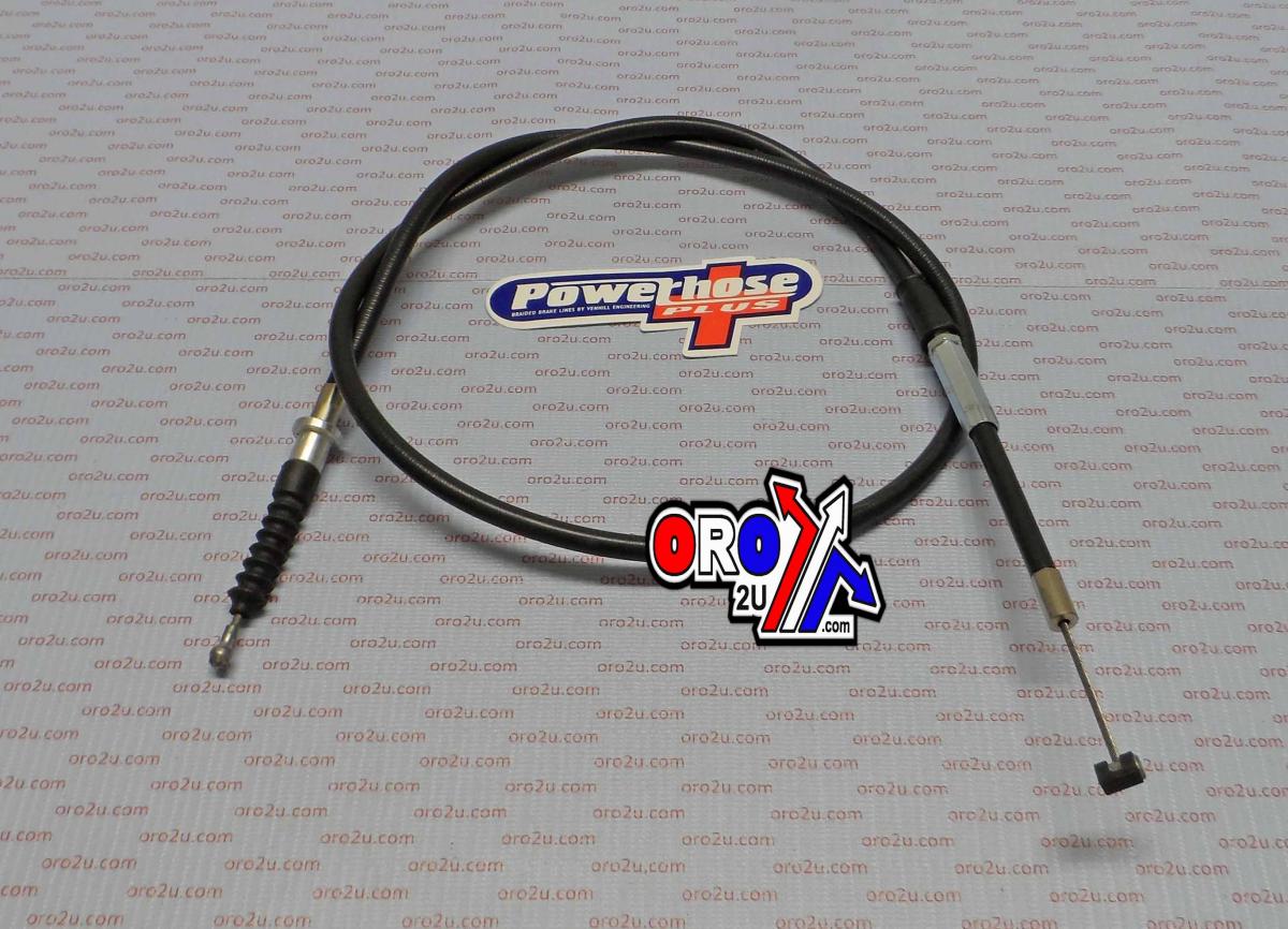 CABLE CLUTCH YAM YZ125 86-88, VENHILL Y01-3-028 YAMAHA