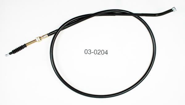 CABLE CLUTCH KL/KLR650-87/94ZL, MOTION PRO 03-0204 KAWASAKI, MP03-0204