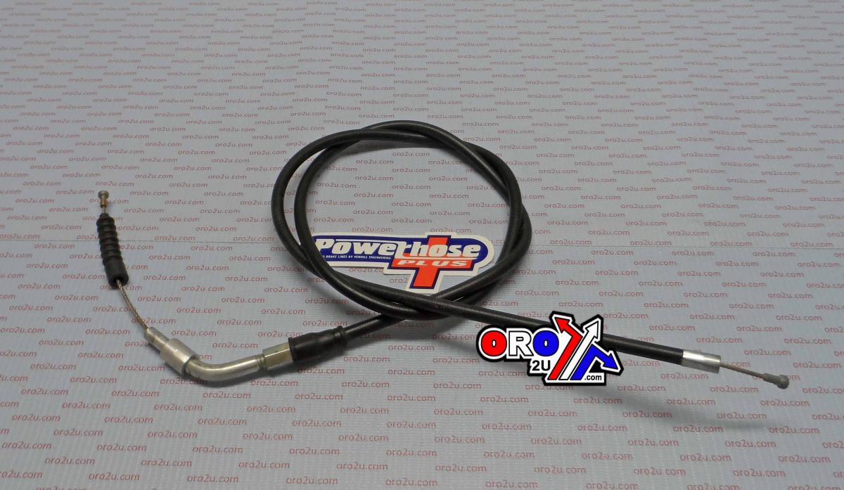 CABLE CLUTCH 88-93 HUSKY 250, VENHILL C06-3-009, CLUTCH CABLE