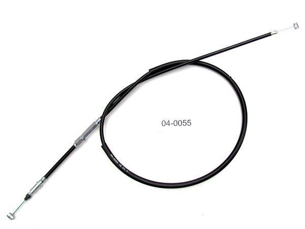 CABLE CLUTCH 81-83 RM125, MOTION PRO 04-0055 SUZUKI