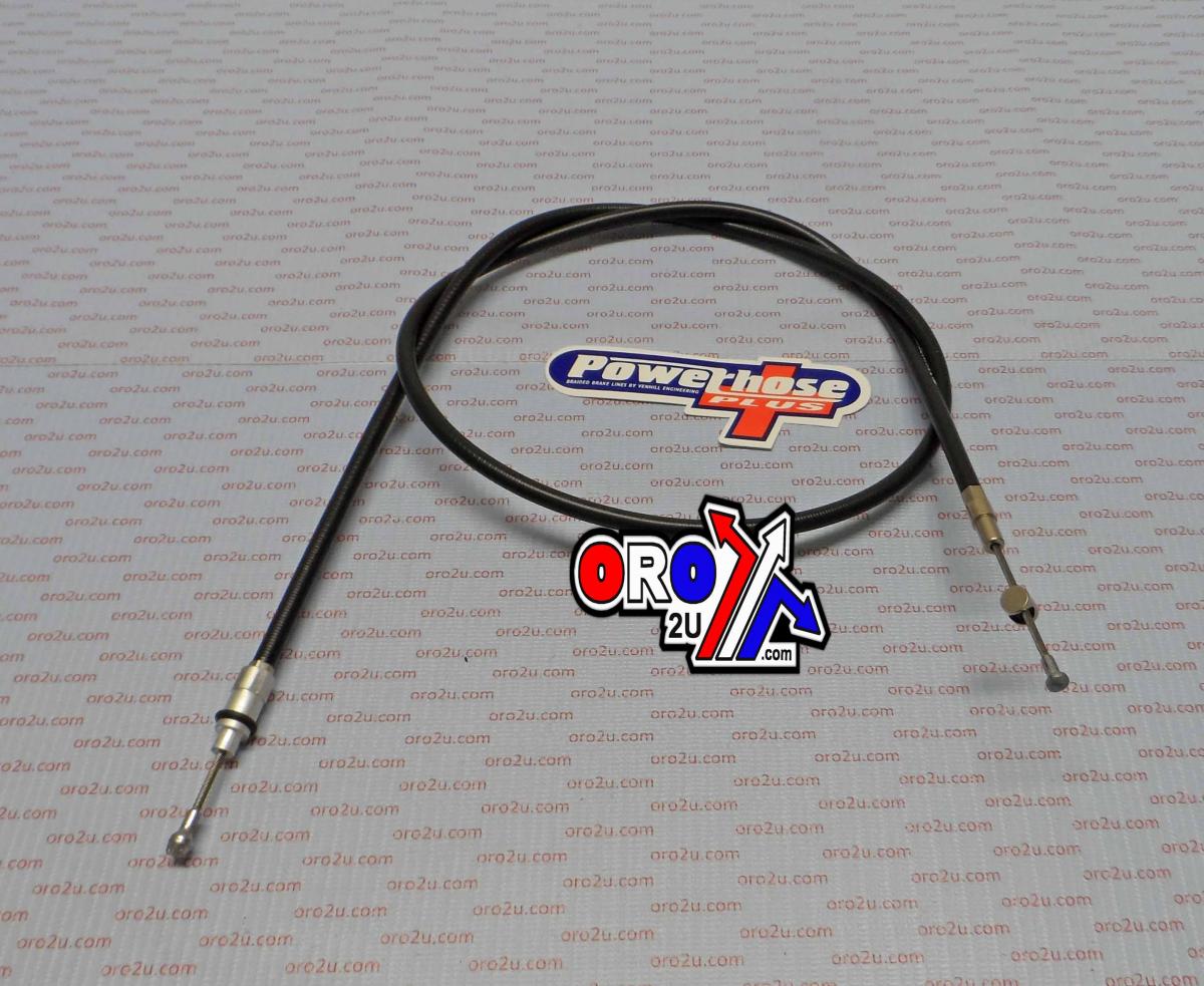 CABLE CLUTCH KTM250/300 90-93, VENHILL K01-3-016
