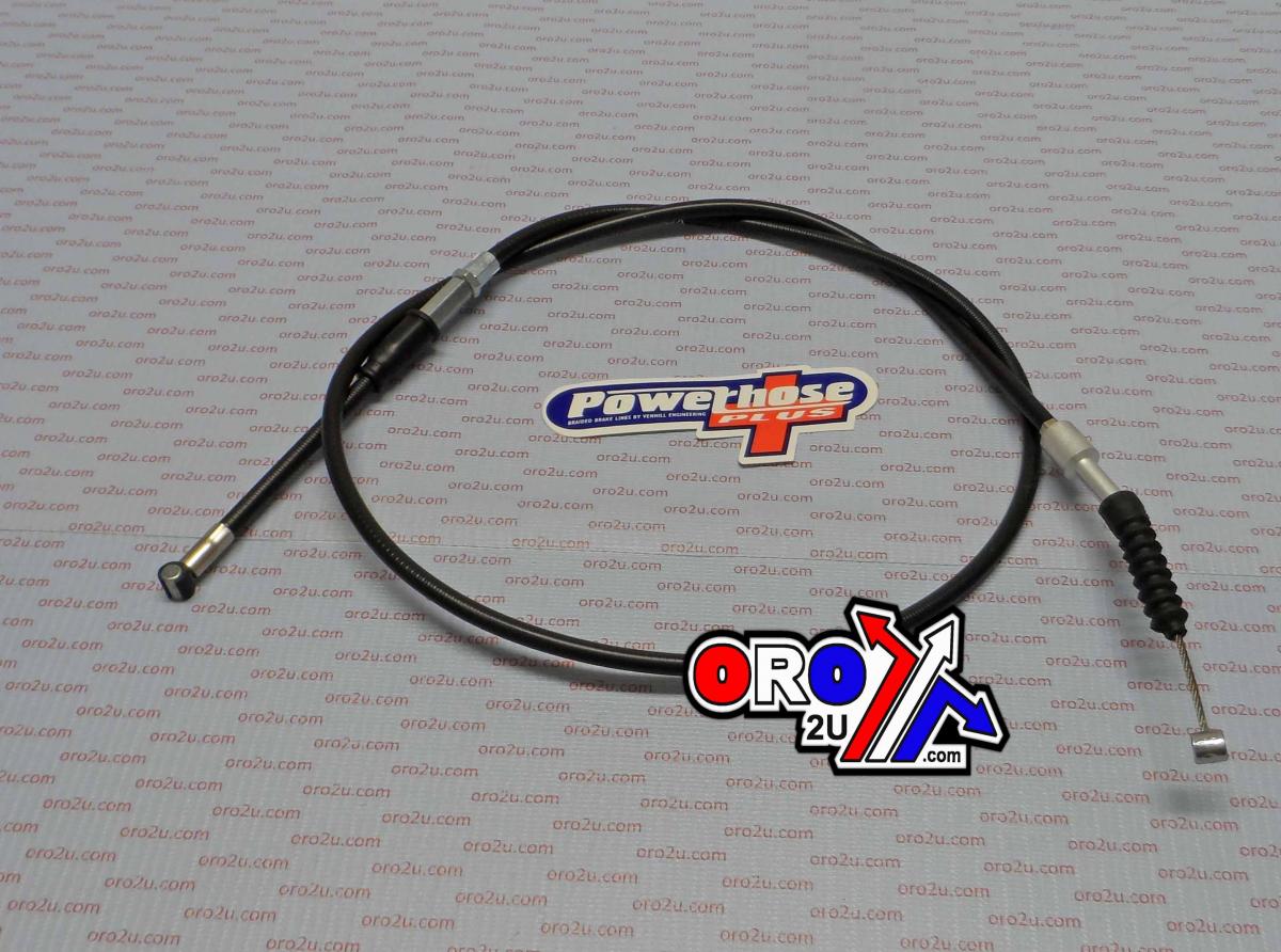 CABLE CLUTCH 92-93 RM125/250, VENHILL S01-3-036-BK