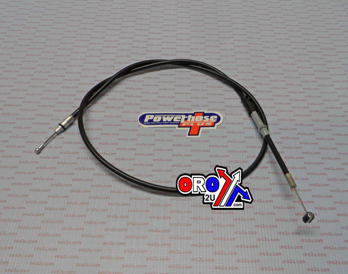 CABLE CLUTCH 99-03 YZ250, VENHILL Y01-3-037-BK