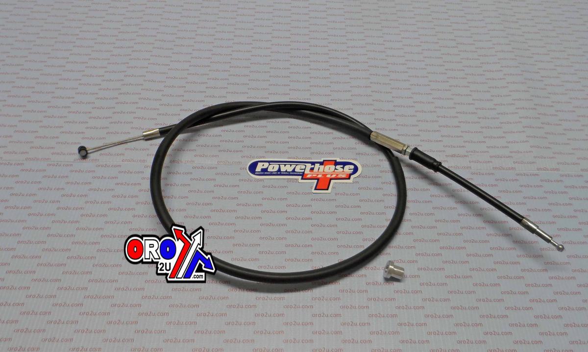 CABLE CLUTCH KX125 2003, VENHILL K02-3-043F