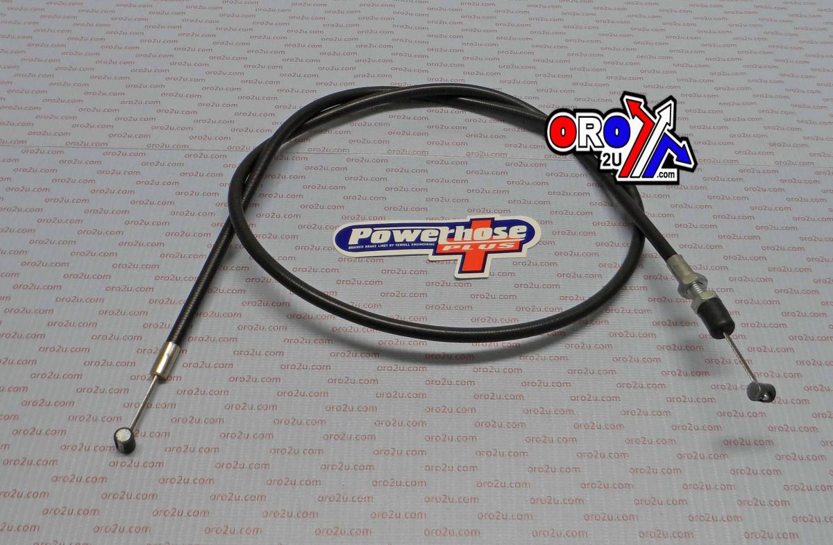 CABLE CLUTCH 10-11 YZF250, VENHILL Y01-3-052F F.LIGHT, YAMAHA