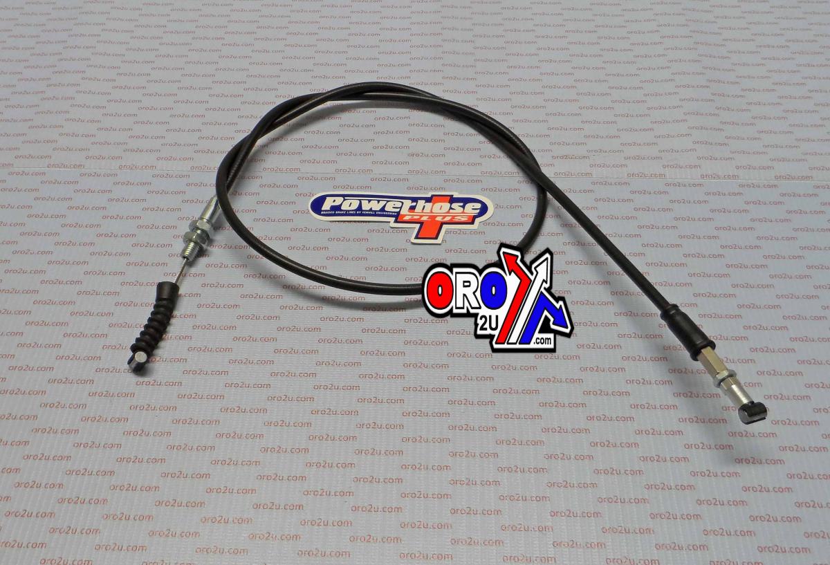 CABLE CLUTCH 10-12 YZF450, VENHILL Y01-3-053F F.LIGHT, YAMAHA
