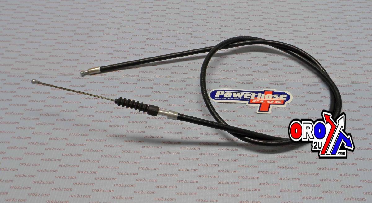 CABLE CLUTCH HUSKY 4-ST 92-00, VENHILL H01-3-012-BK F.LIGHT, HUSQVARNA