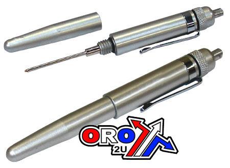 MINI PRECISION POCKET OIL