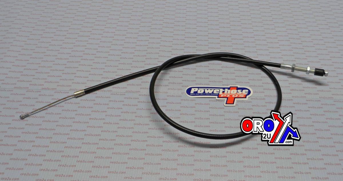 CABLE CLUTCH 91-94 CR125 HUSKY, CR125 91-94,WRE125 90-94 VENHILL H01-3-011-BK