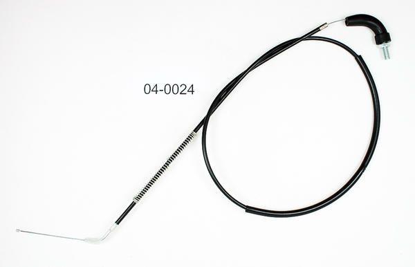 CABLE THROTTLE SUZUKI 125 RM 79-81, MOTION PRO 04-0024