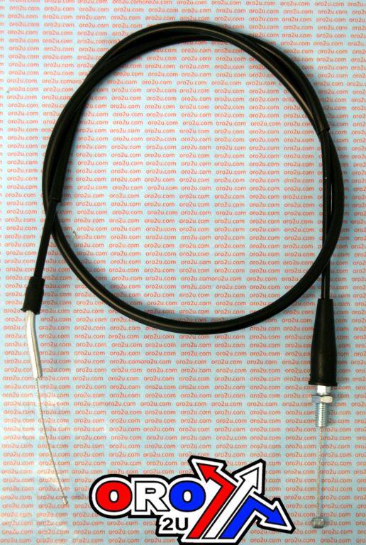 CABLE THROTTLE SUZUKI RM125/250 89-95, 58210-28C01, 58210-28CV0